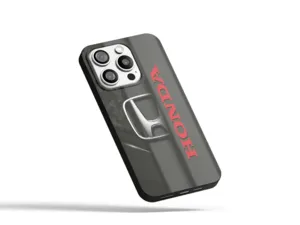 Honda Cell Phone Case Durable High-End Pro